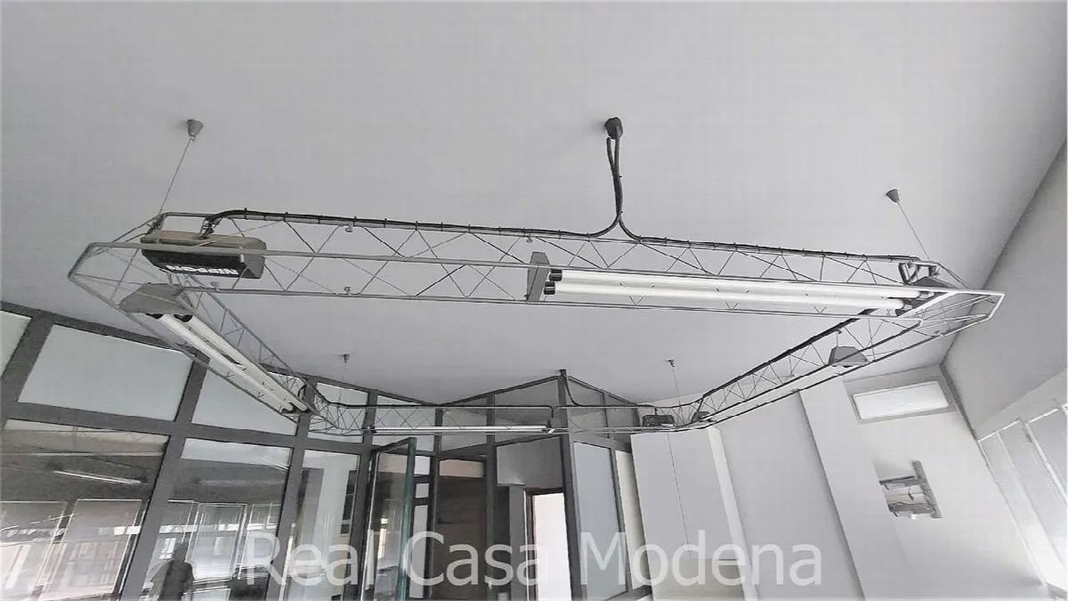 Ufficio in vendita a Modena - Madonnina - foto 8