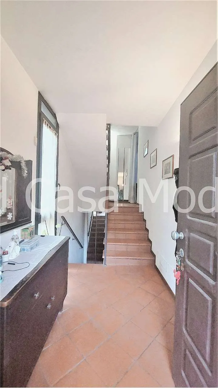 Villetta a schiera in vendita a Modena - Villaggio Giardino - foto 3