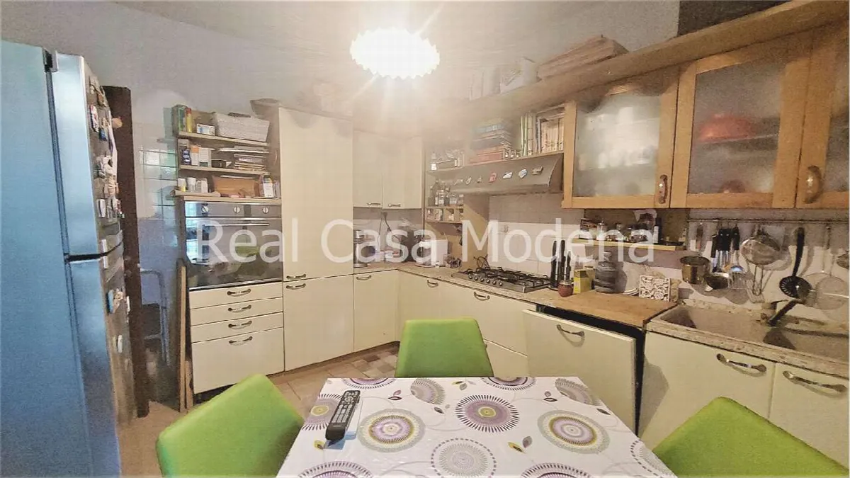 Villetta a schiera in vendita a Modena - Villaggio Giardino - foto 6