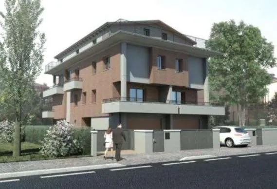 Villa in vendita a Modena - San Faustino - foto 6