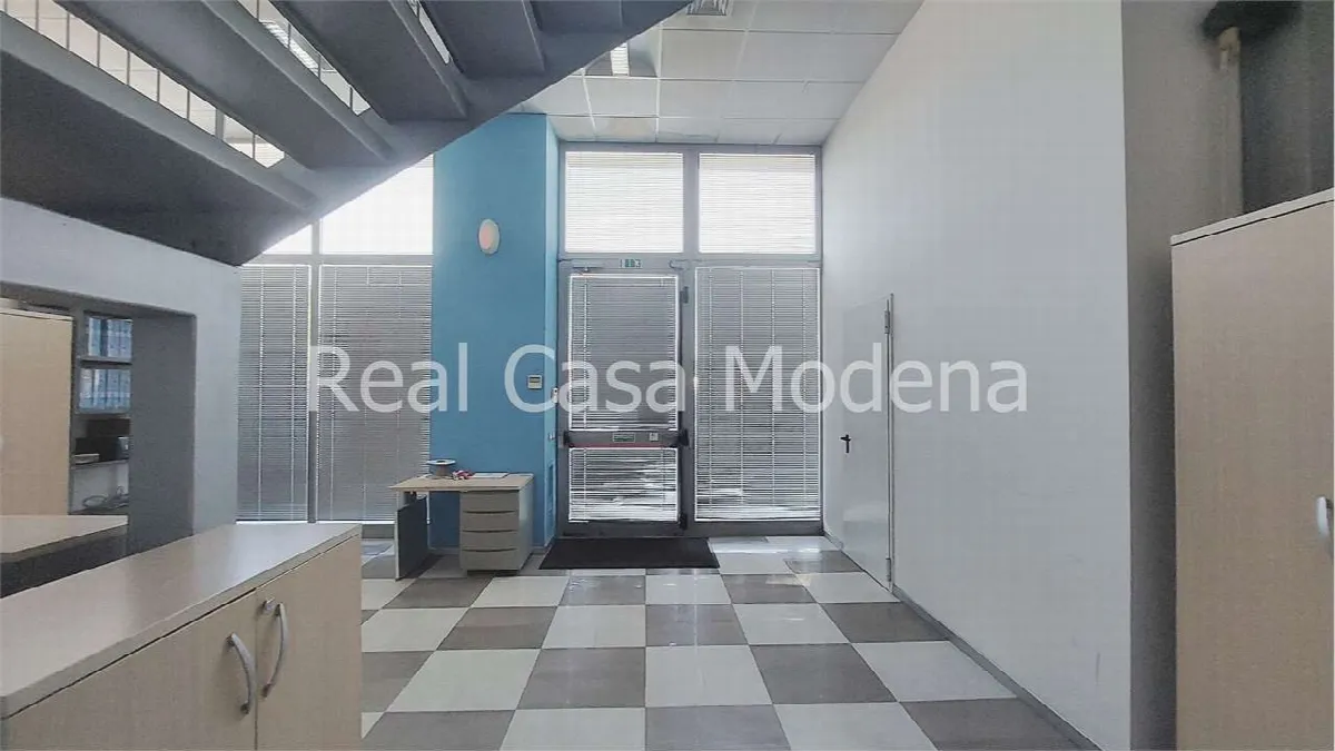 Ufficio in vendita a Modena - Crocetta - foto 1