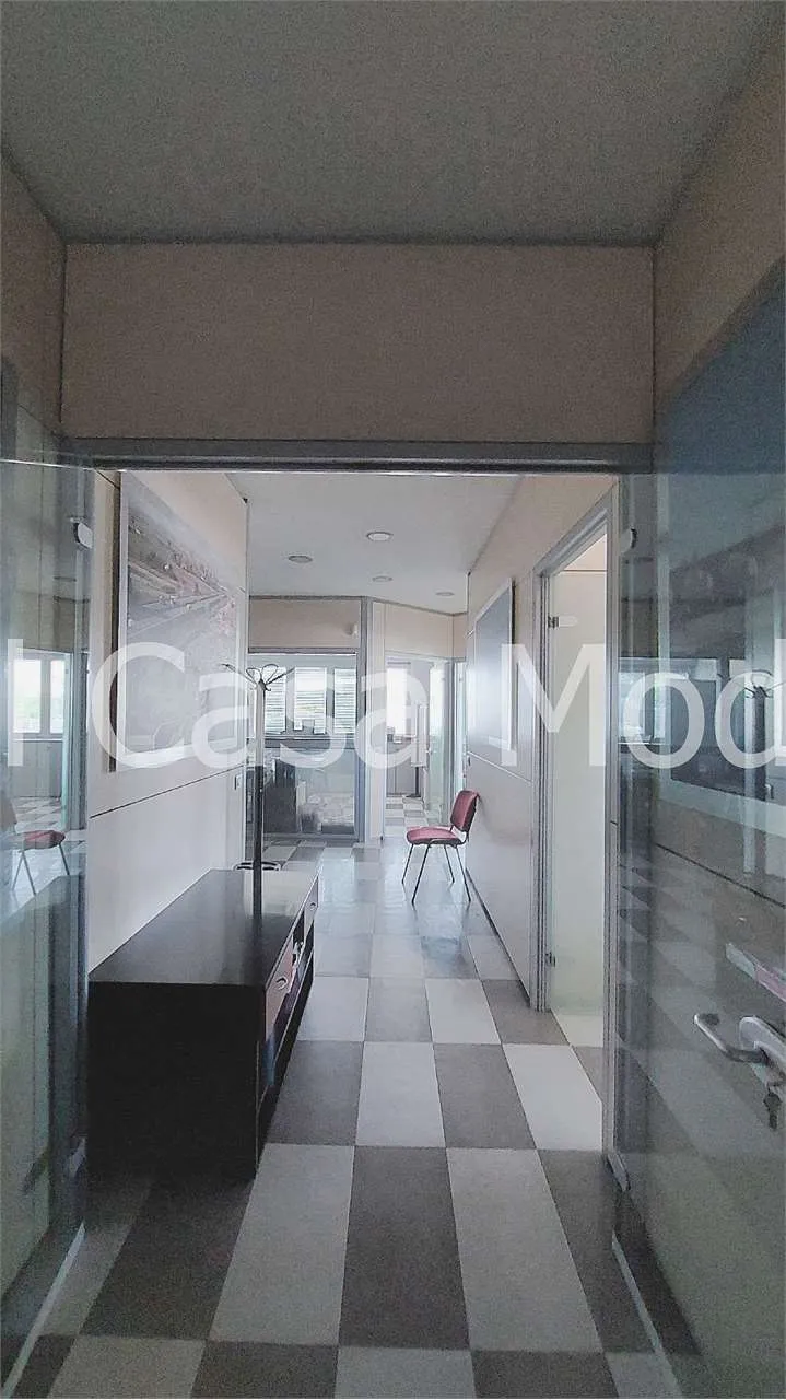 Ufficio in vendita a Modena - Crocetta - foto 7