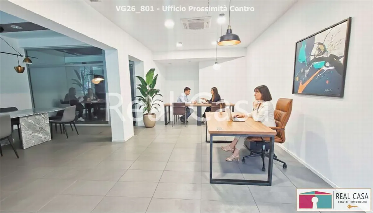 Ufficio in vendita a Modena - Prossimità centro - foto 10