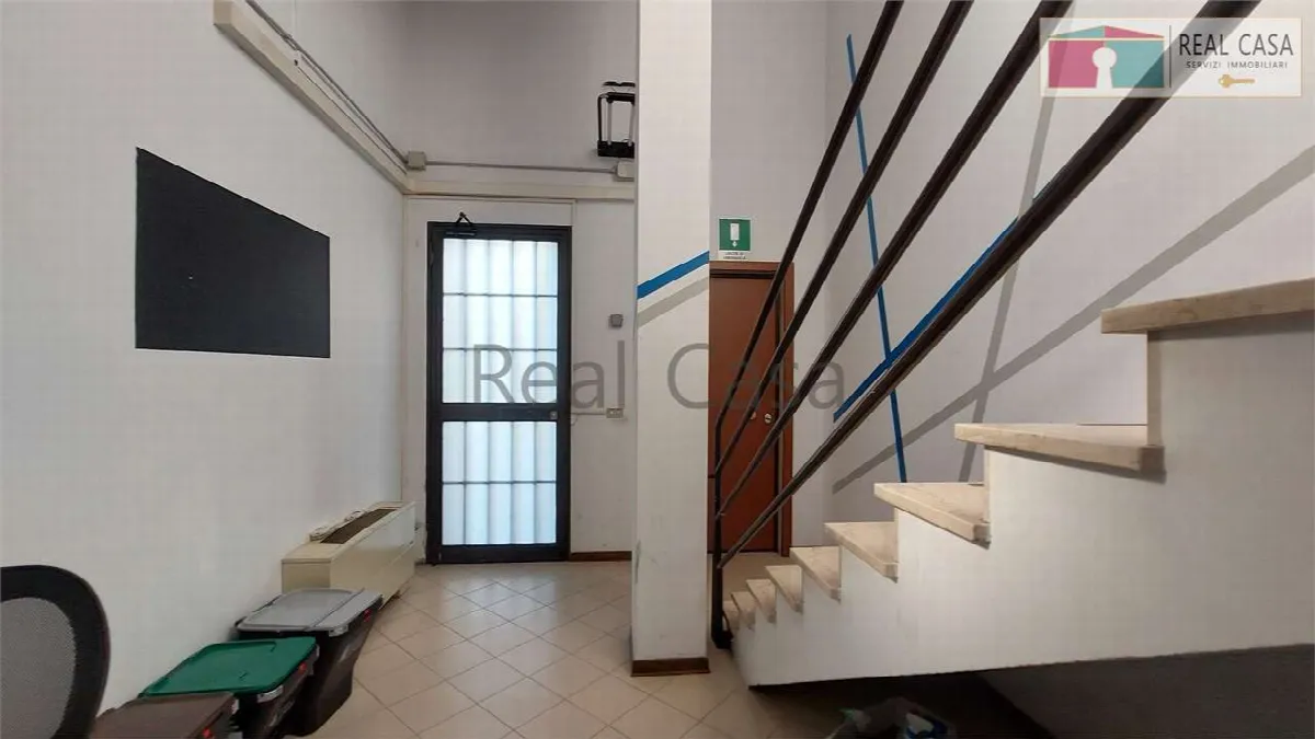 Ufficio in vendita a Modena - Villaggio artigiano Modena nord - foto 3