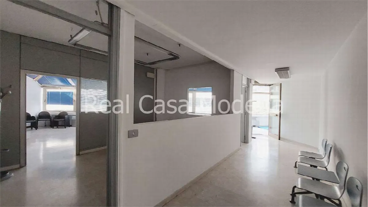 Ufficio in vendita a Modena - San Faustino - foto 1