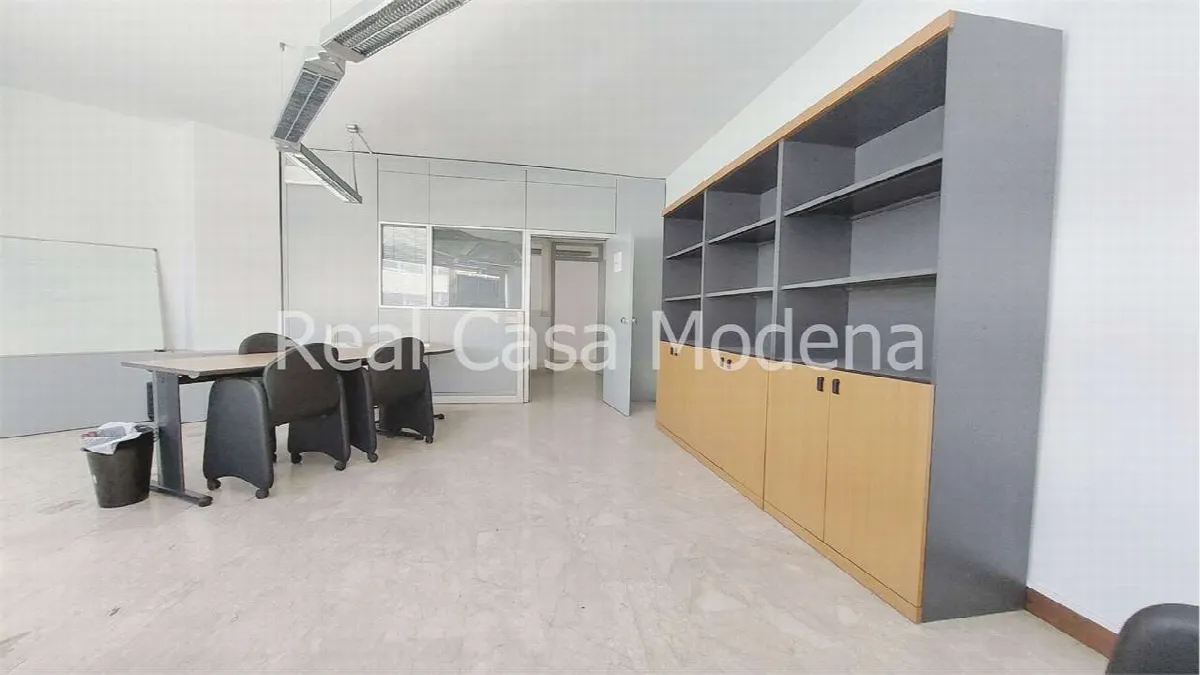 Ufficio in vendita a Modena - San Faustino - foto 5