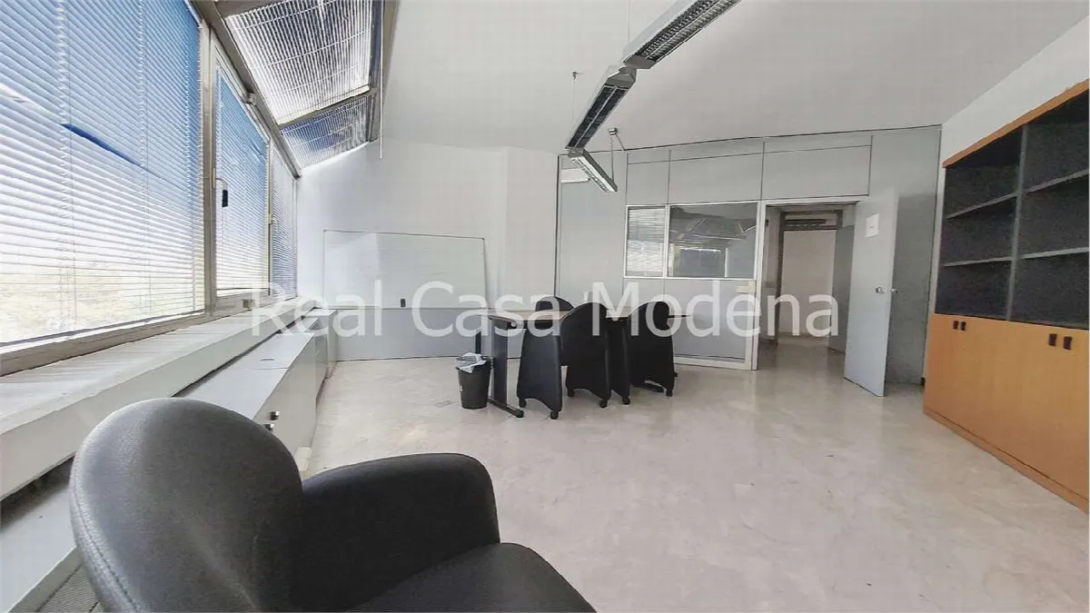 Ufficio in vendita a Modena - San Faustino - foto 6