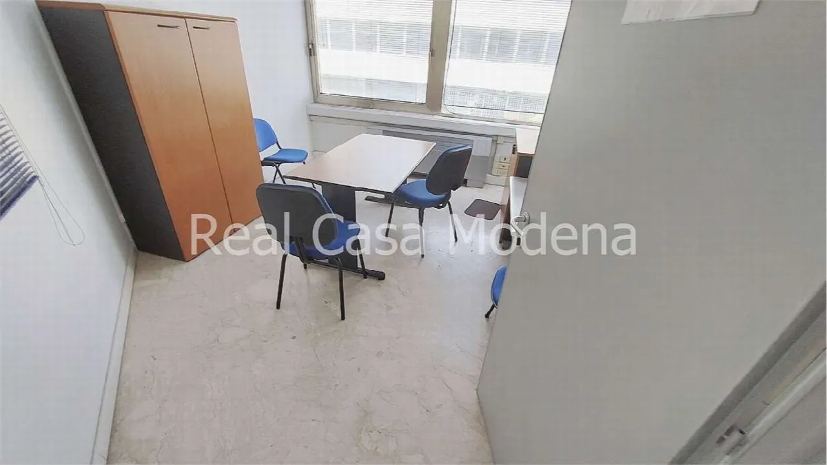 Ufficio in vendita a Modena - San Faustino - foto 8