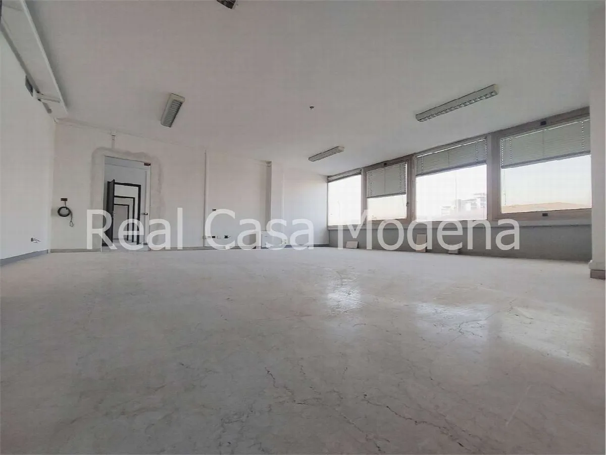 Ufficio in vendita a Modena - San Faustino - foto 1