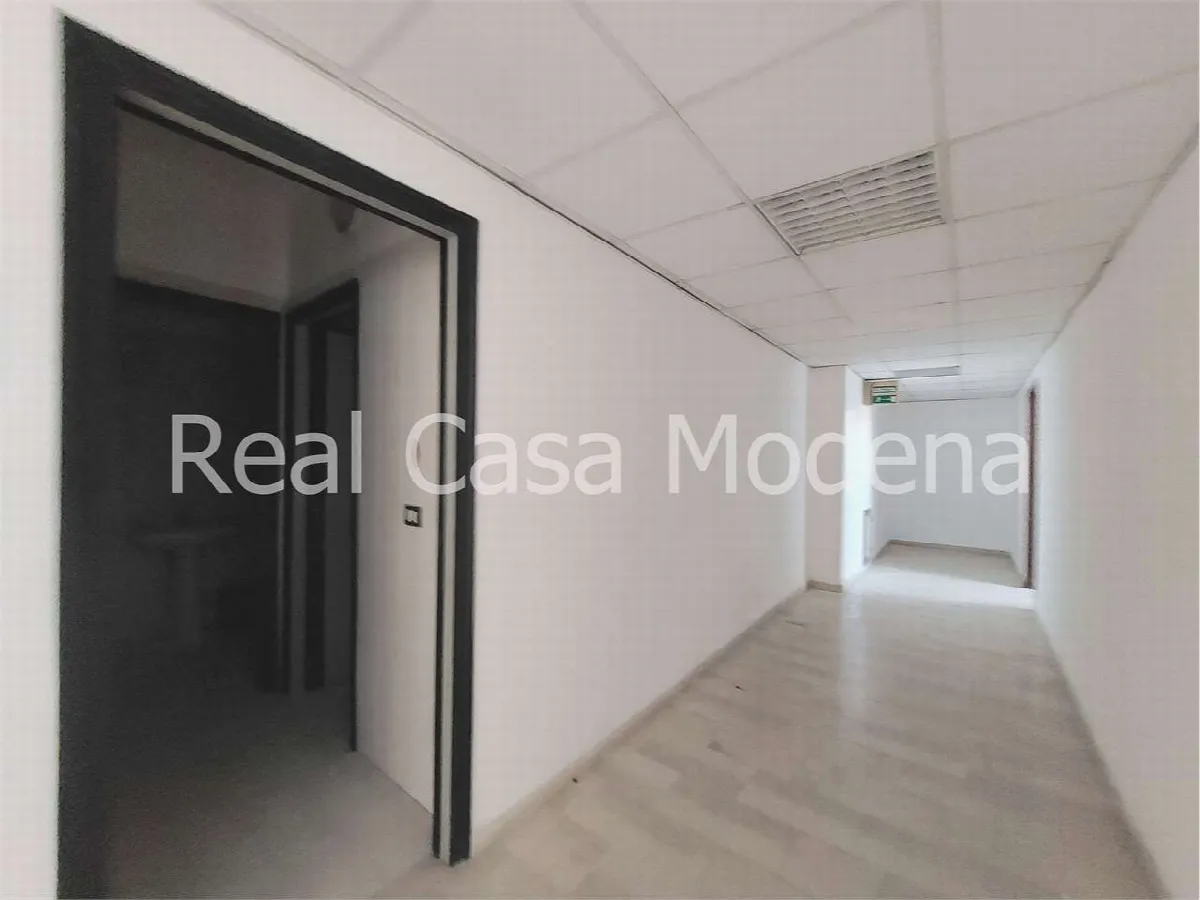Ufficio in vendita a Modena - San Faustino - foto 8
