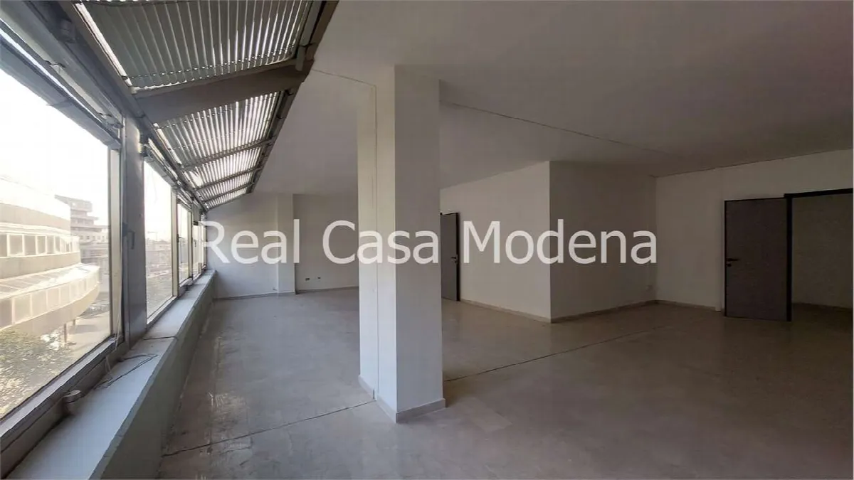 Ufficio in vendita a Modena - San Faustino - foto 7