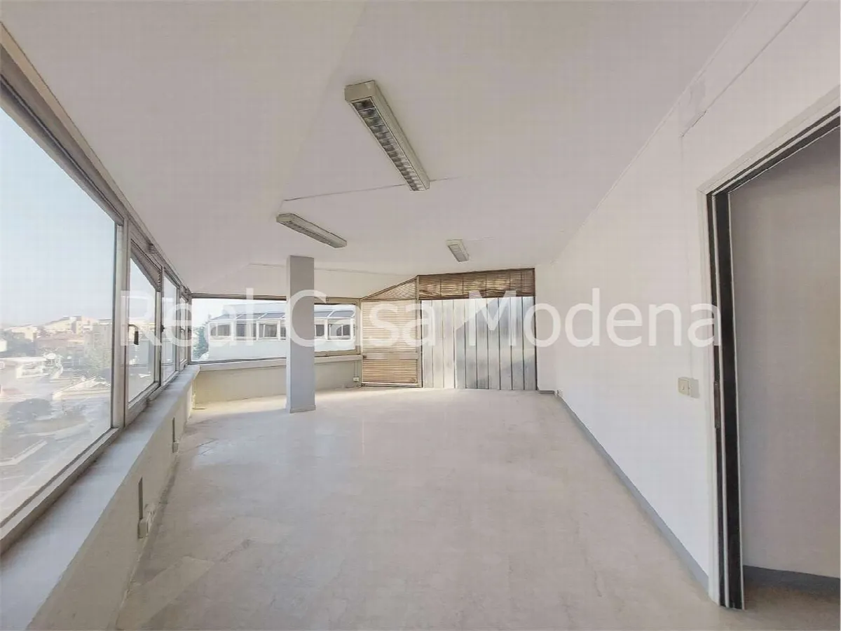 Ufficio in vendita a Modena - San Faustino - foto 2