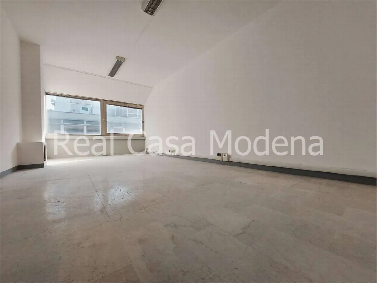 Ufficio in vendita a Modena - San Faustino - foto 4