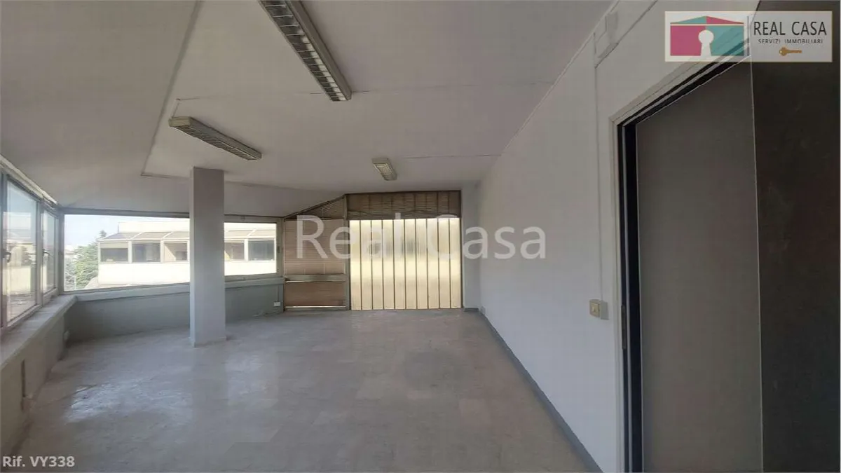 Ufficio in vendita a Modena - San Faustino - foto 4