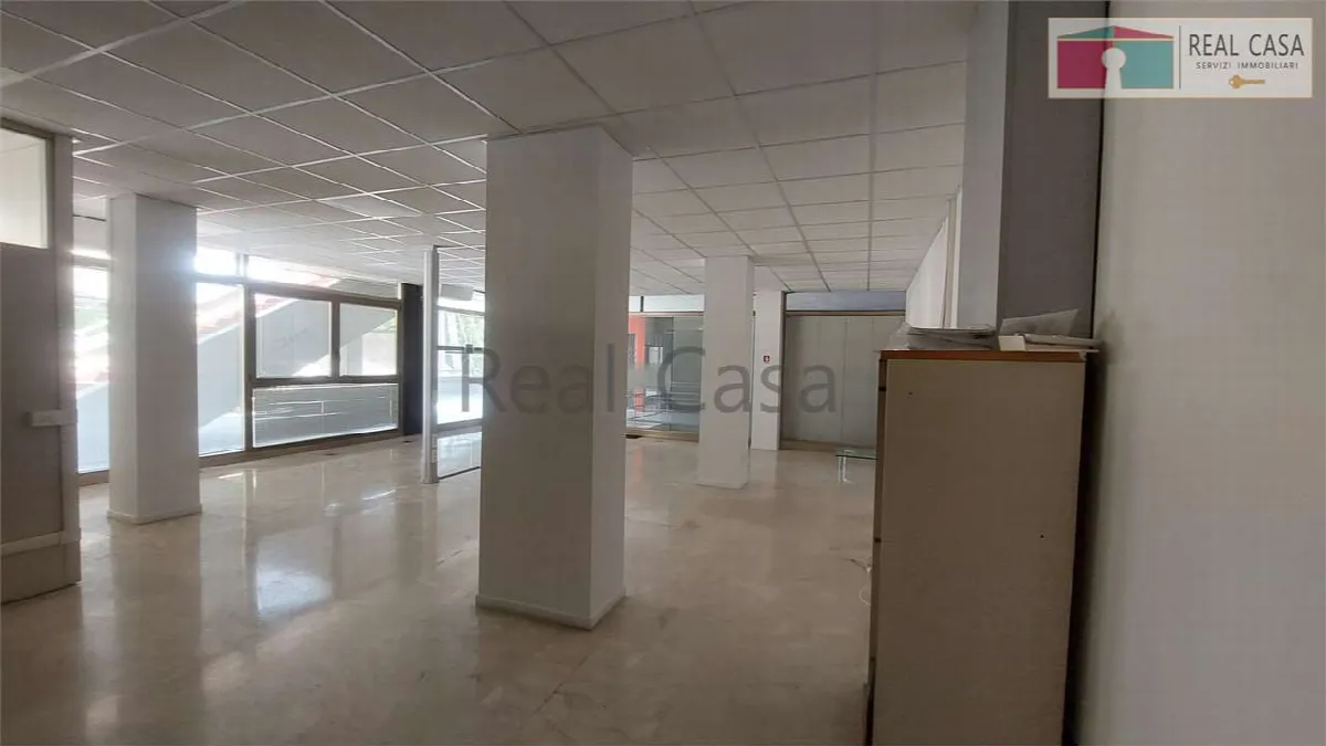 Ufficio in vendita a Modena - San Faustino - foto 1