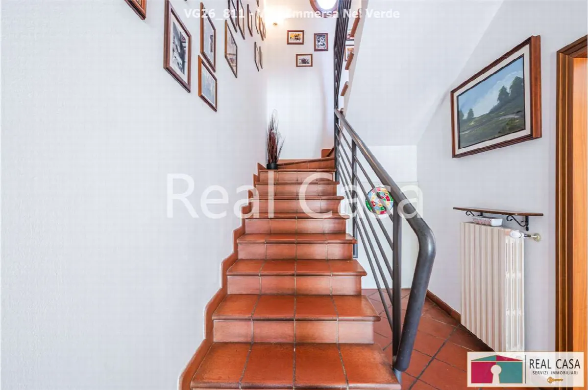 Casa indipendente in vendita a San Giovanni in Persiceto - foto 10