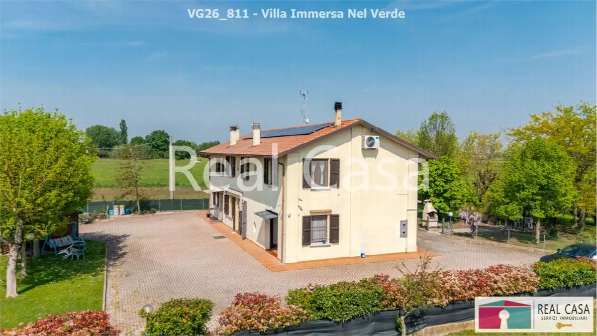 Casa indipendente in vendita a San Giovanni in Persiceto - foto 2