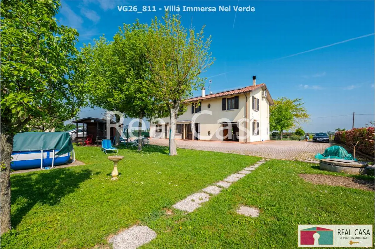 Casa indipendente in vendita a San Giovanni in Persiceto - foto 4