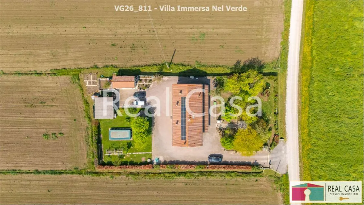 Casa indipendente in vendita a San Giovanni in Persiceto - foto 5