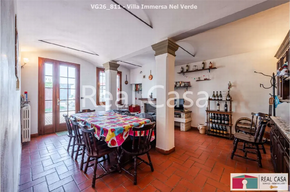 Casa indipendente in vendita a San Giovanni in Persiceto - foto 7