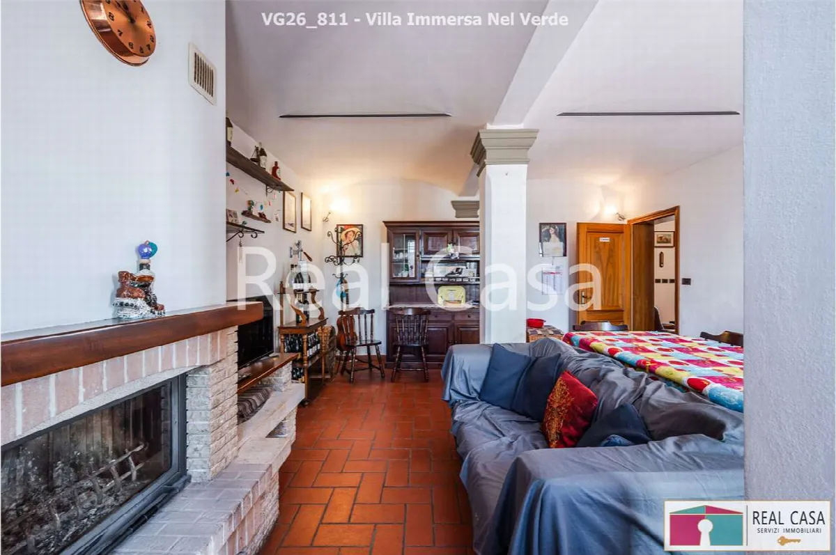 Casa indipendente in vendita a San Giovanni in Persiceto - foto 8
