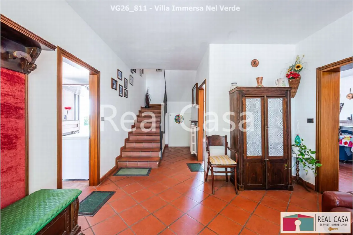 Casa indipendente in vendita a San Giovanni in Persiceto - foto 9