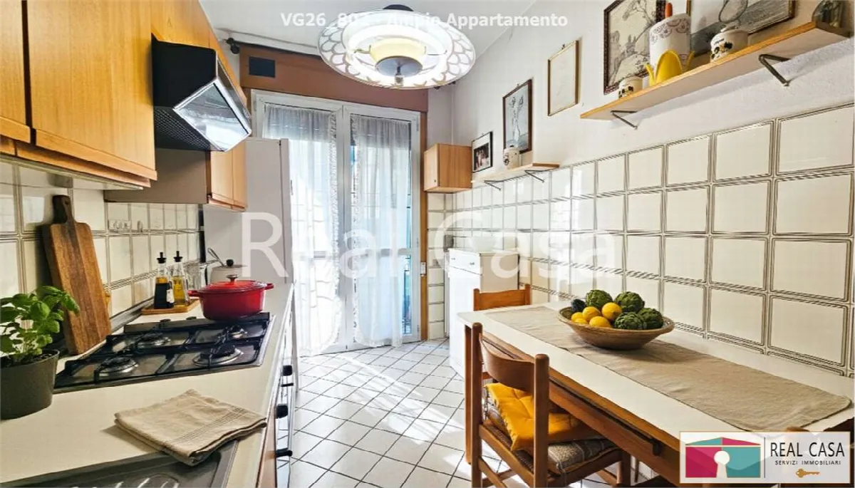 Appartamento in vendita a Modena - San Faustino - foto 1