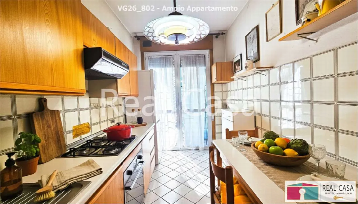Appartamento in vendita a Modena - San Faustino - foto 2