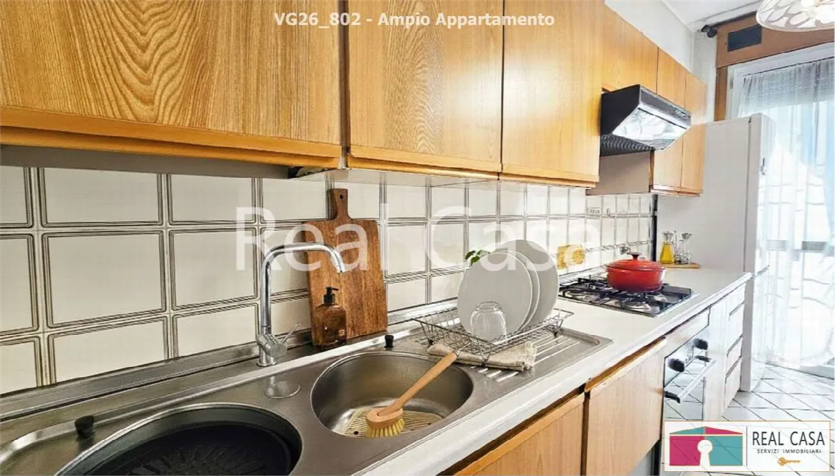 Appartamento in vendita a Modena - San Faustino - foto 3