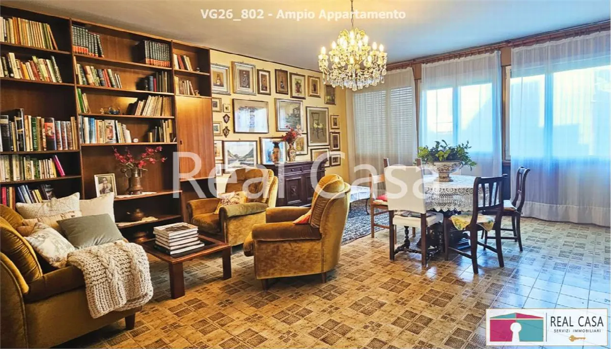 Appartamento in vendita a Modena - San Faustino - foto 4
