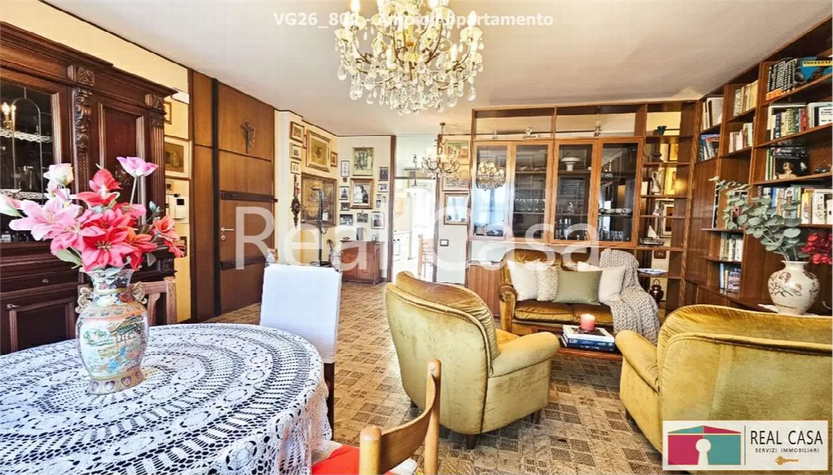 Appartamento in vendita a Modena - San Faustino - foto 5