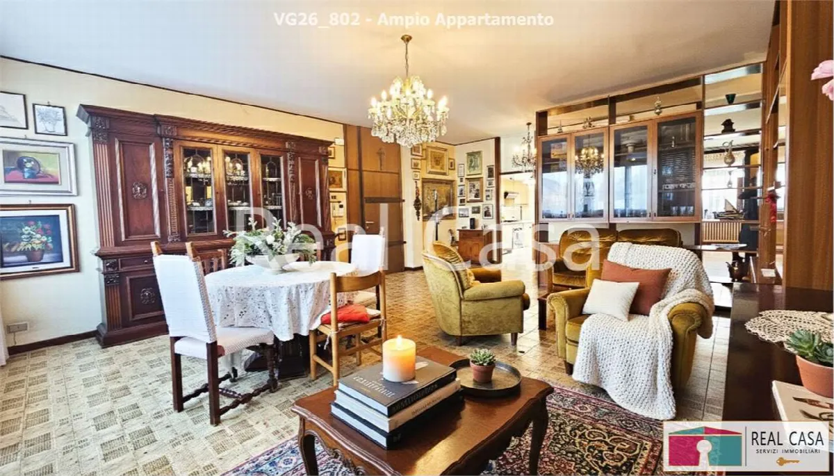 Appartamento in vendita a Modena - San Faustino - foto 6