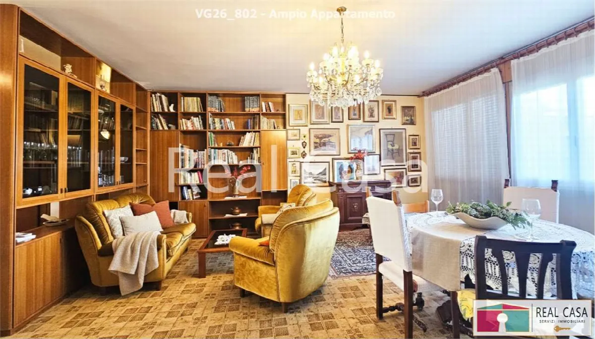 Appartamento in vendita a Modena - San Faustino - foto 7