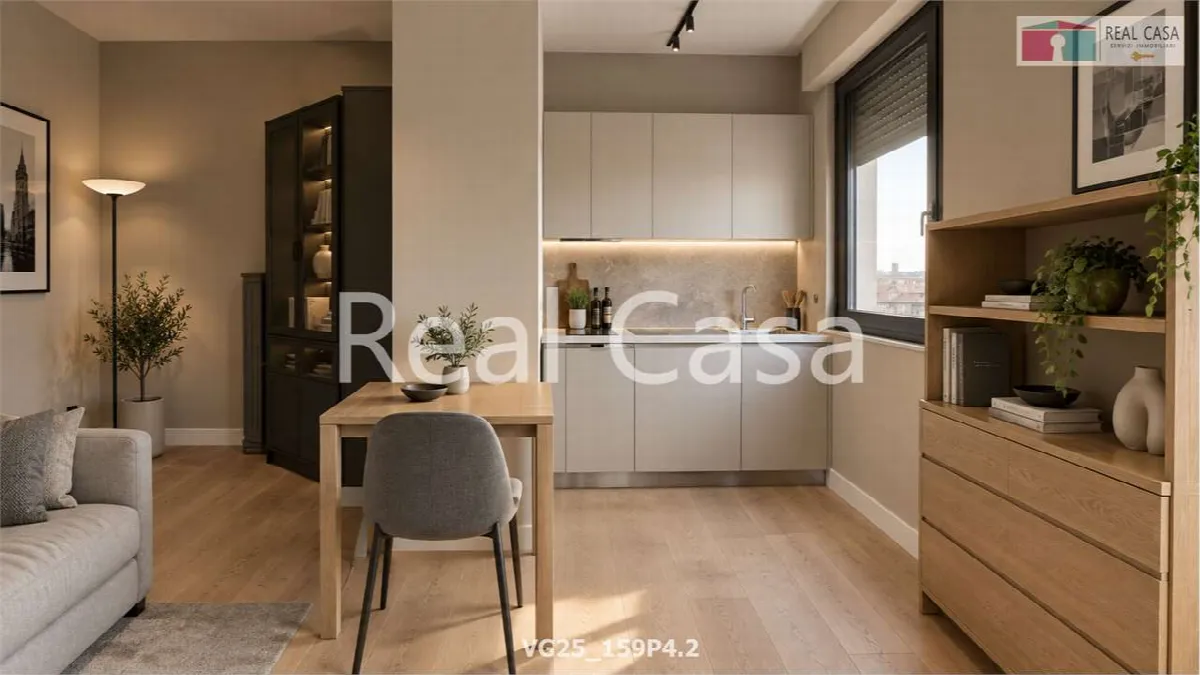 Appartamento in vendita a Modena - San Faustino - foto 8