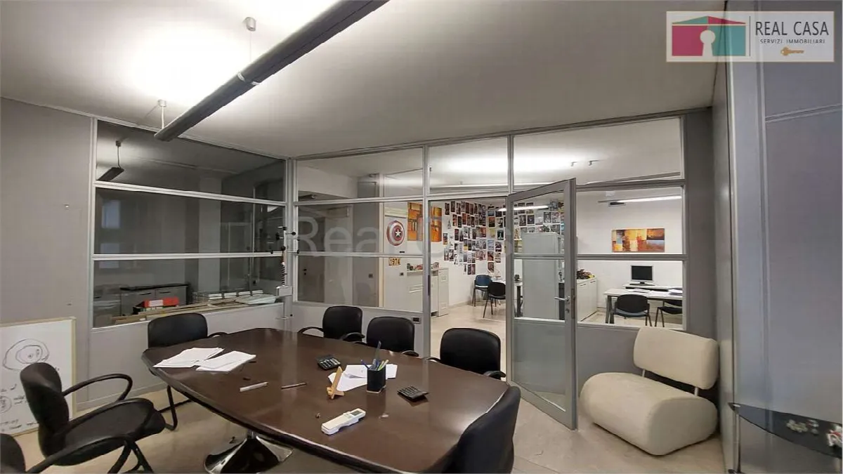 Ufficio in vendita a Modena - San Faustino - foto 10