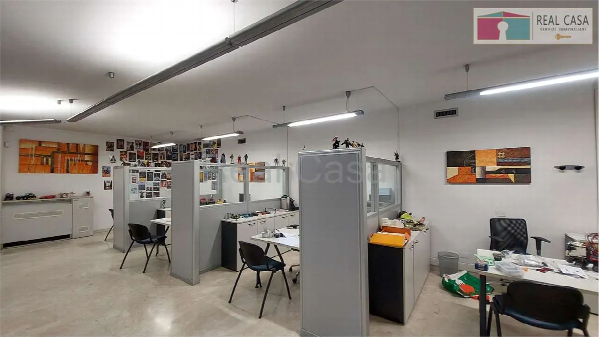 Ufficio in vendita a Modena - San Faustino - foto 2