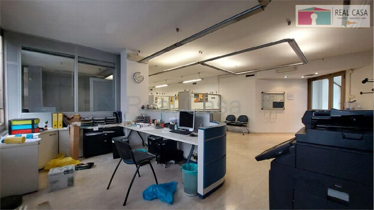 Ufficio in vendita a Modena - San Faustino - foto 4