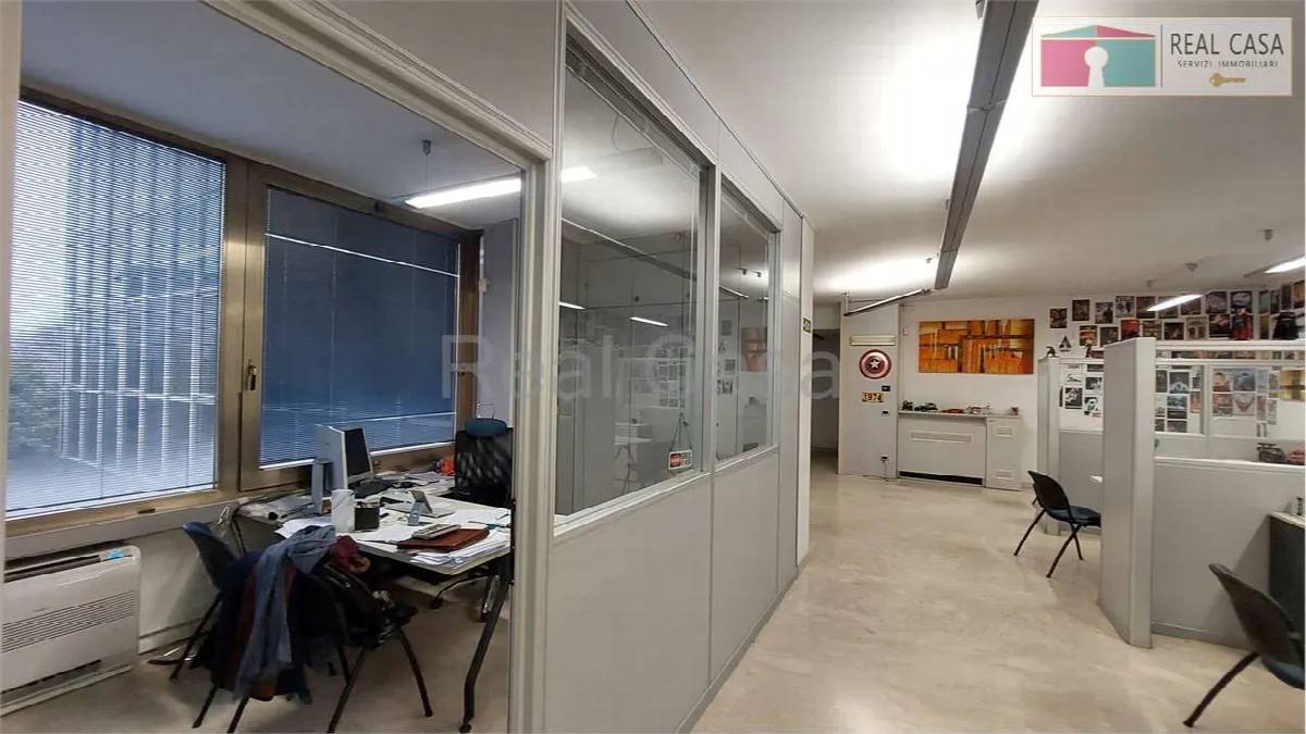 Ufficio in vendita a Modena - San Faustino - foto 5