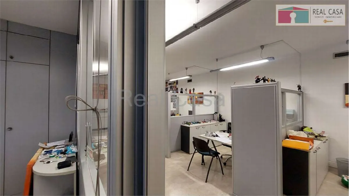 Ufficio in vendita a Modena - San Faustino - foto 6