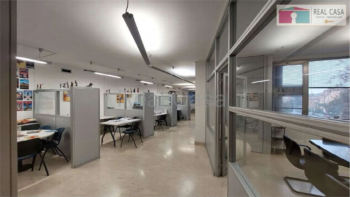 Ufficio in vendita a Modena - San Faustino - foto 7