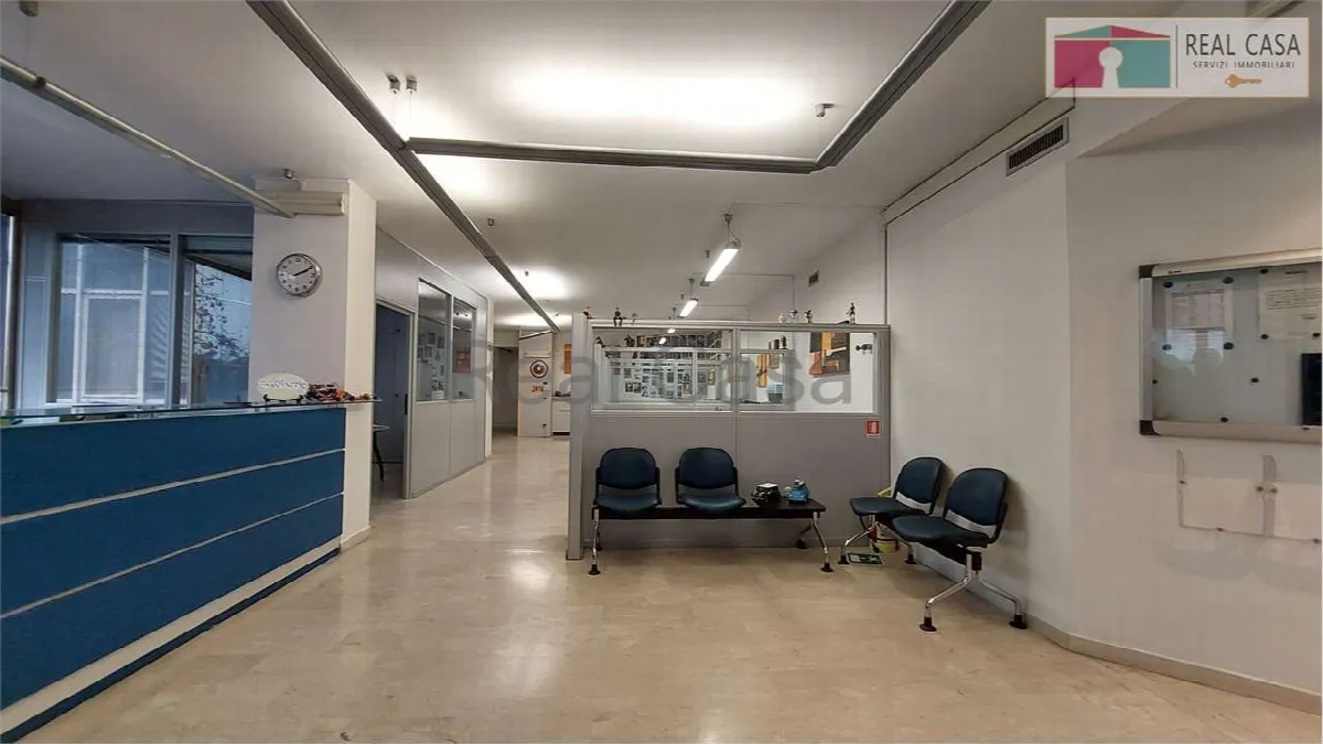 Ufficio in vendita a Modena - San Faustino - foto 1