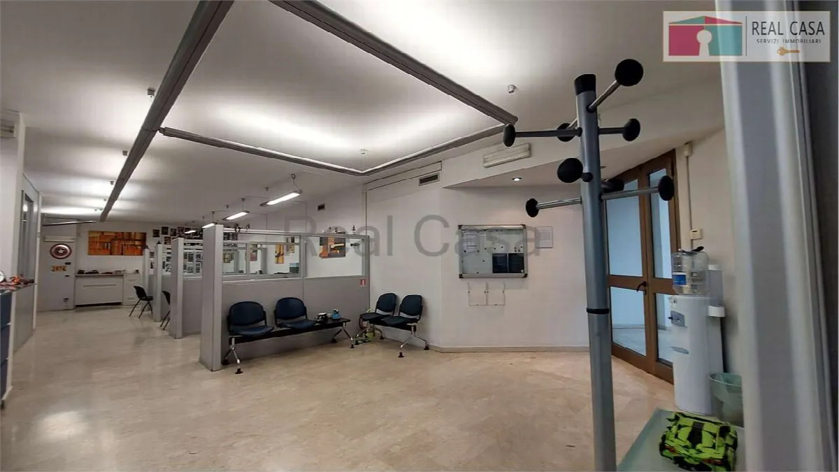 Ufficio in vendita a Modena - San Faustino - foto 10