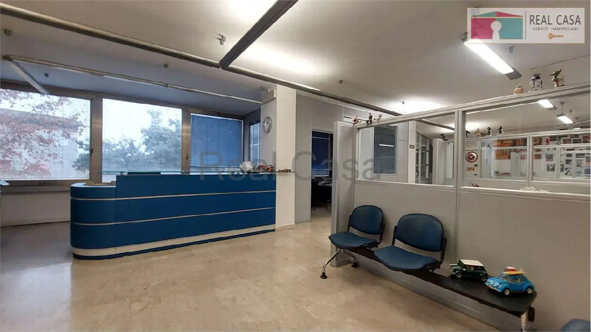 Ufficio in vendita a Modena - San Faustino - foto 2
