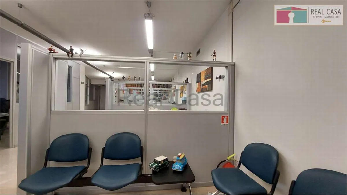 Ufficio in vendita a Modena - San Faustino - foto 3