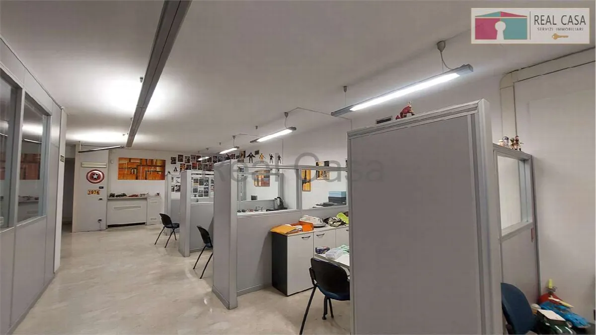 Ufficio in vendita a Modena - San Faustino - foto 4