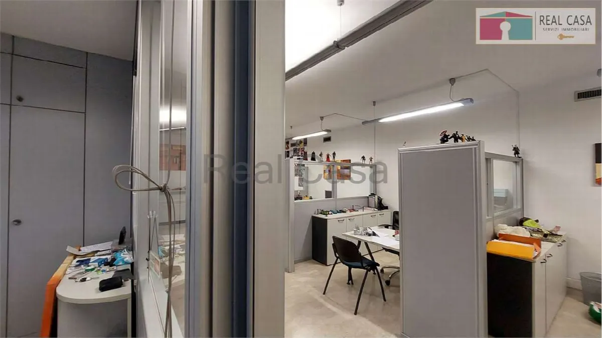 Ufficio in vendita a Modena - San Faustino - foto 6