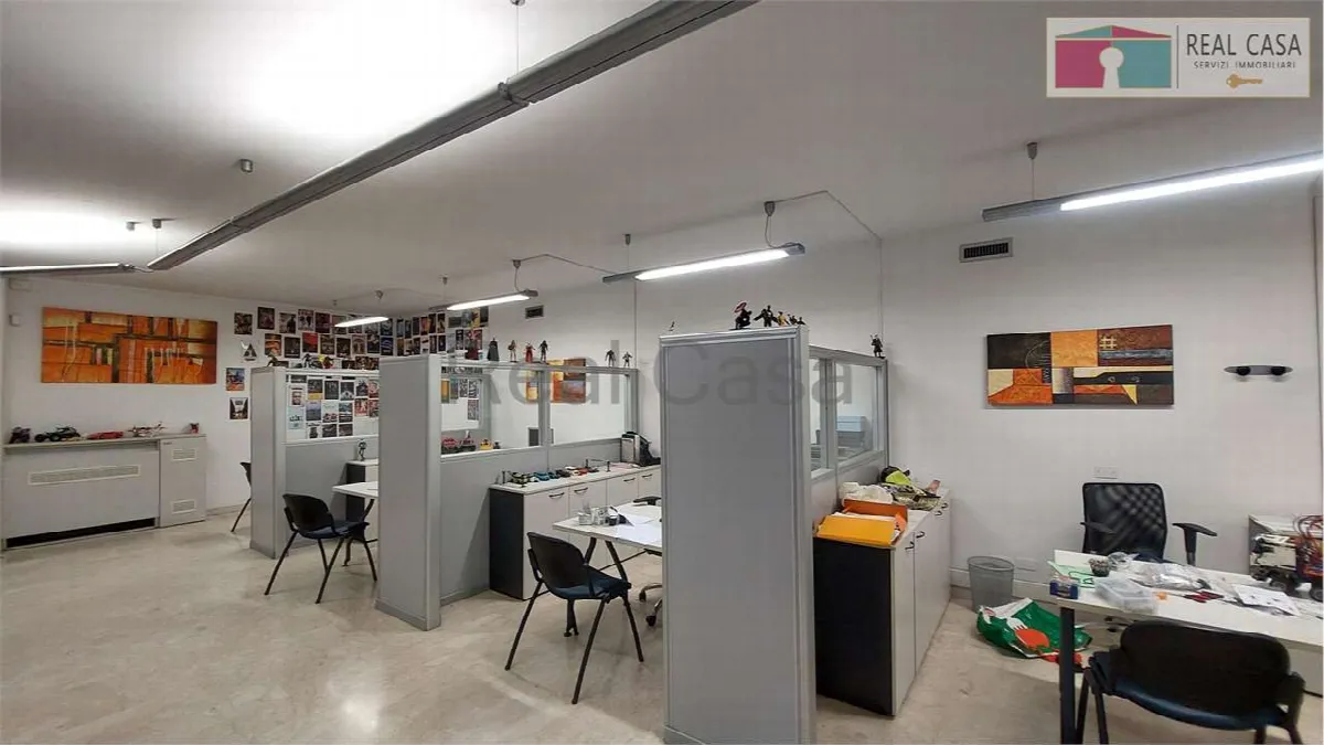 Ufficio in vendita a Modena - San Faustino - foto 7