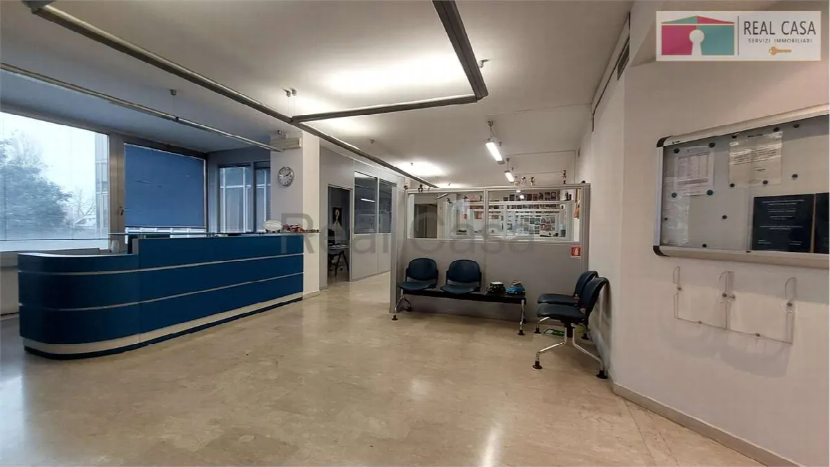 Ufficio in vendita a Modena - San Faustino - foto 8