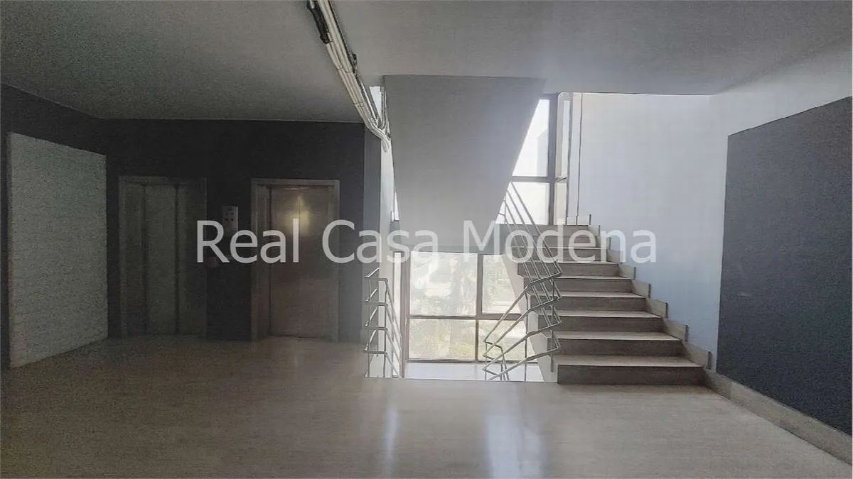 Ufficio in vendita a Modena - San Faustino - foto 1