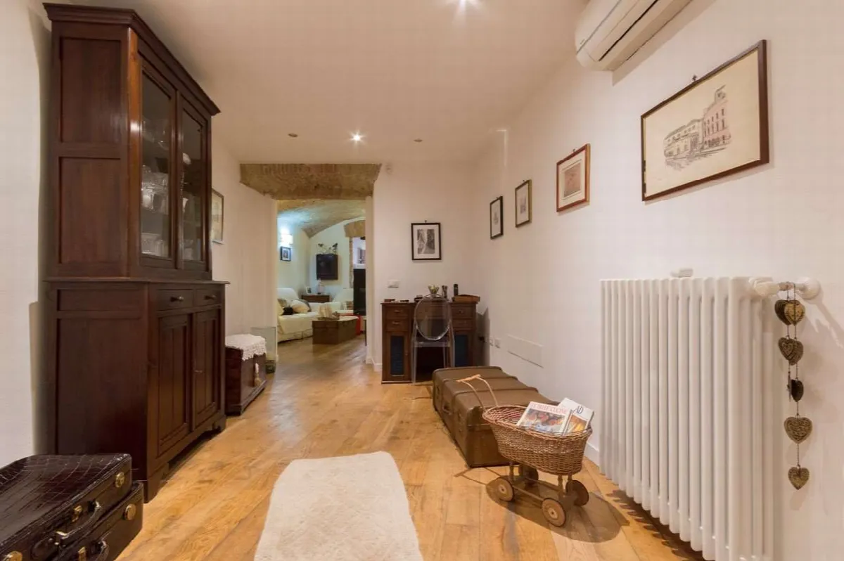 Appartamento in vendita a Cagliari - Castello - foto 1